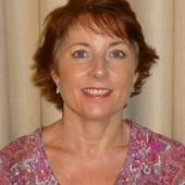 User avatar for Catherine Travers