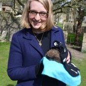 User avatar for Laura Pryke