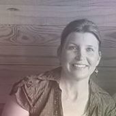 User avatar for Amy Greene