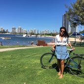 User avatar for Viviana Jimenez Cuellar