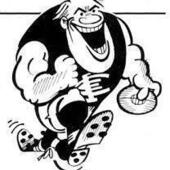 User avatar for Rob Dean