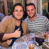 User avatar for Bradley Holovati