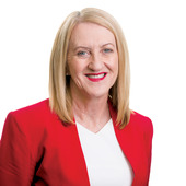 User avatar for Coralee Jeffrey - Tuxworth