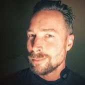 User avatar for Danny Haworth