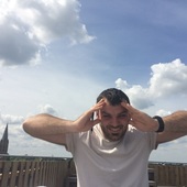 User avatar for Boshko Trajkovski