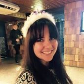 User avatar for Larisa Labzin