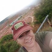 User avatar for Amy Henderson Hartling