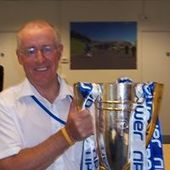 User avatar for John Doherty