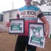 User avatar for Nathan Campbell