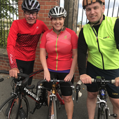 User avatar for Rachel Traynor