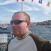 User avatar for Terry Peers