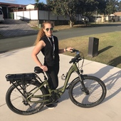 User avatar for Rachel Snelson