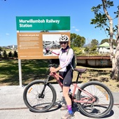 User avatar for Lynda Kendrick