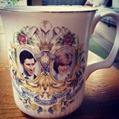 User avatar for Alison Hood