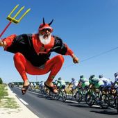 User avatar for Damien Pearce