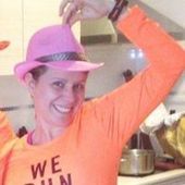 User avatar for Bea Graf