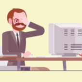 User avatar for Daniel Mashonkin