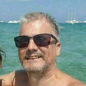 User avatar for Keith Robinson