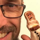 User avatar for Nick Rousseau