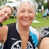 User avatar for Ang Boesten