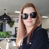 User avatar for Amelia Kase