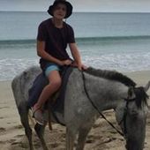 User avatar for Charles Ramsey