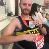 User avatar for Adam Beesting