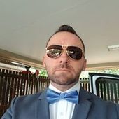 User avatar for Bevin Hook