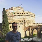 User avatar for Andrew Petersen