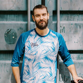 User avatar for Aidan Hirst