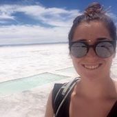 User avatar for Delphine Paquette