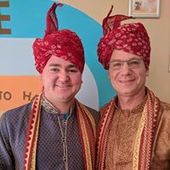 User avatar for Billy Chupp