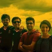 User avatar for Abarajithan Gn