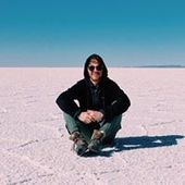 User avatar for Angus Bail