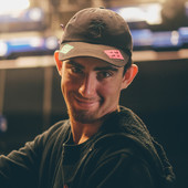 User avatar for Hamish Williams