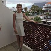 User avatar for Emma King