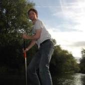 User avatar for Graham Helliwell