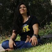 User avatar for Aline Barros