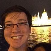 User avatar for Callum Oates