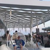 User avatar for Tony Leighton