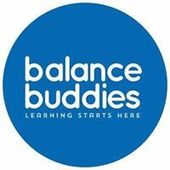 User avatar for Carrie Balance Buddies