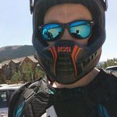 User avatar for Derek Ulmer