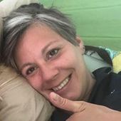 User avatar for Stephanie Alfredson Vos