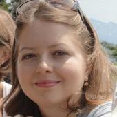 User avatar for Oana Panainte