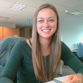 User avatar for Annie Priddey