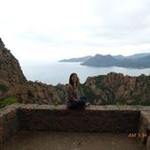 User avatar for Geneviève Riou