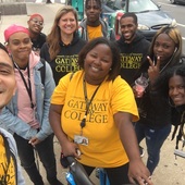 User avatar for Monifa Young