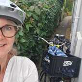 User avatar for Jacqui van Bommel