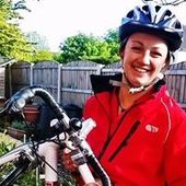 User avatar for Beth British Cycling