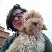 User avatar for Aferdita Pacrami